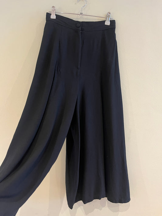 Vintage Culottes - Size 10