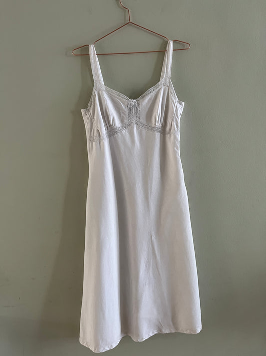 Linen Dress - Size 10