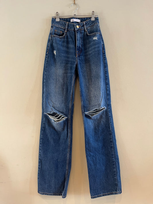 Zara Jeans - Size XS