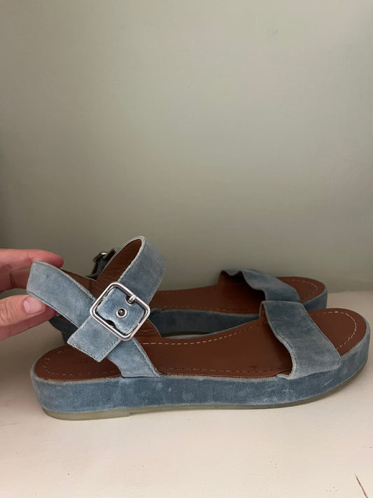 Bimba y Lola Sandals - Size 7.5