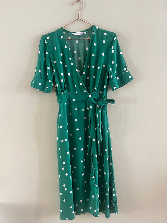 & Other Stories Dress - Size 8