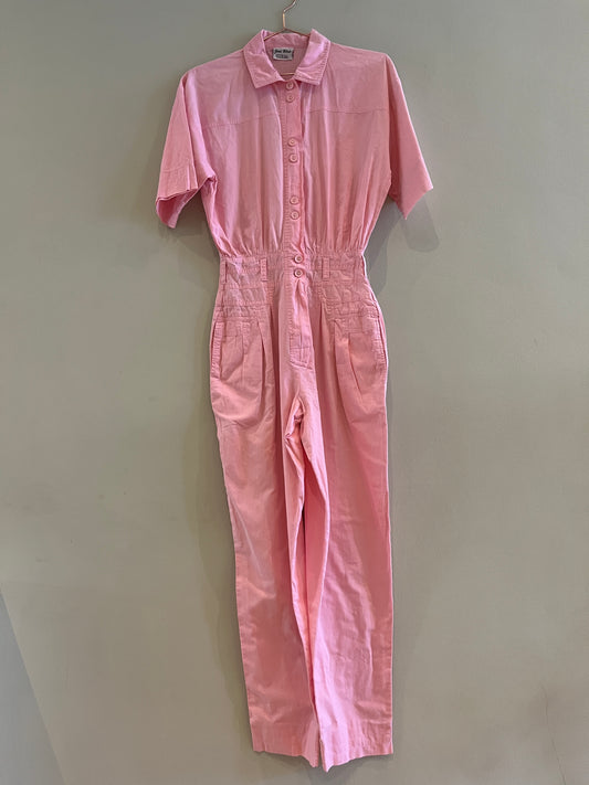 Joni Blair Jumpsuit - Size S