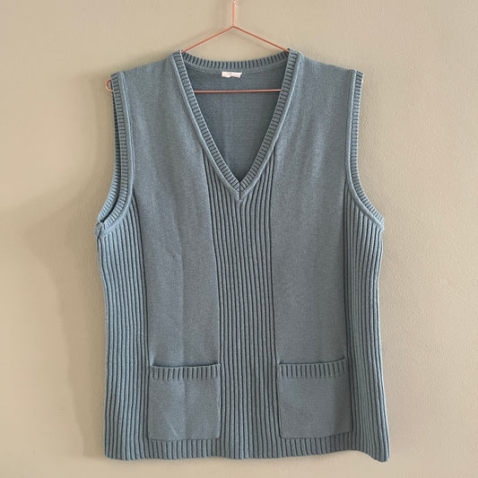 Sweater Vest - UK 16