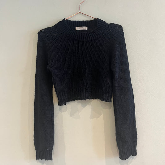 Vintage Jumper - Size 6