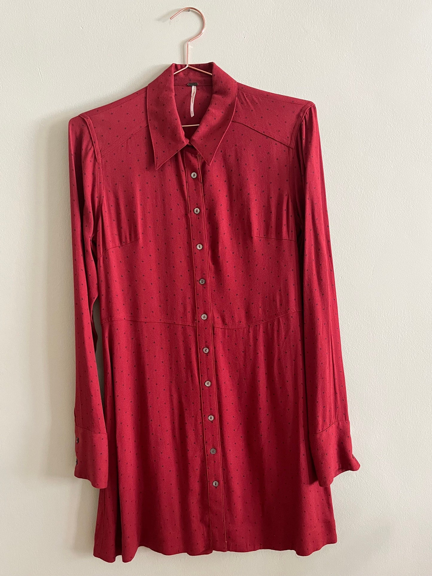 Free People Dress - Size XS