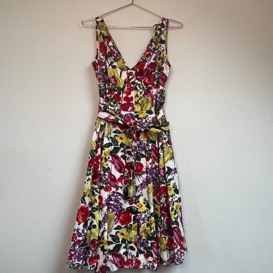 Yoana Baraschi Dress - Size 8