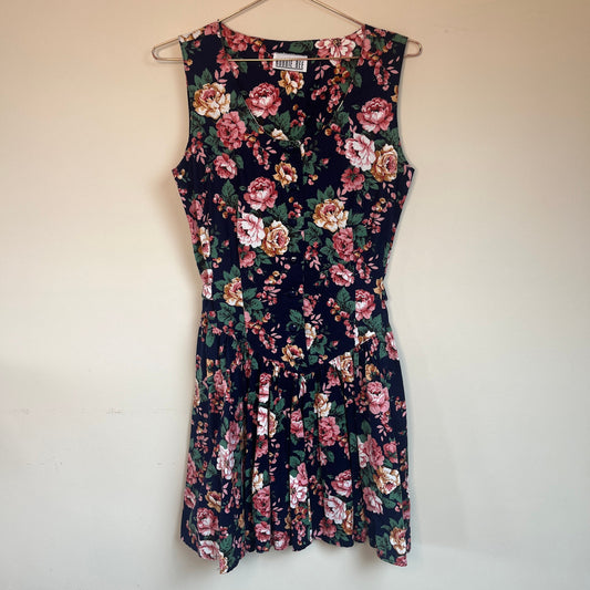 Vintage Sundress - Size 10