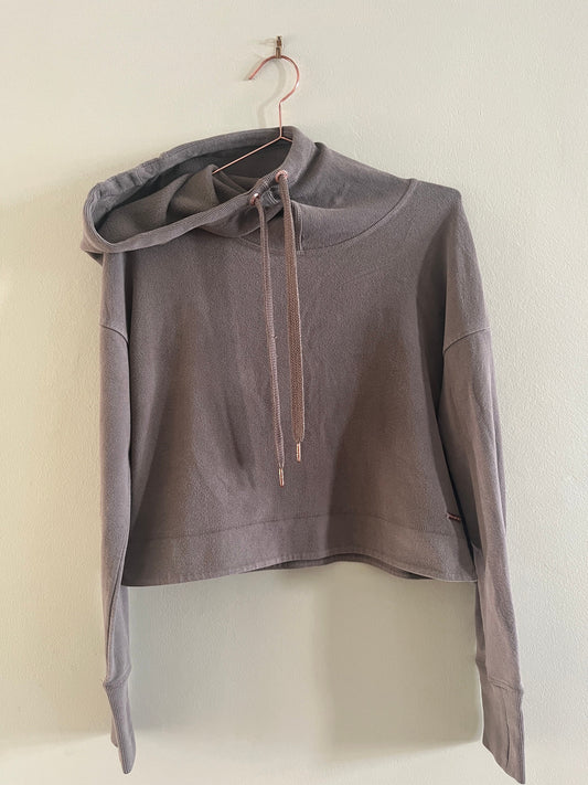 Sweaty Betty Hoodie - Size S