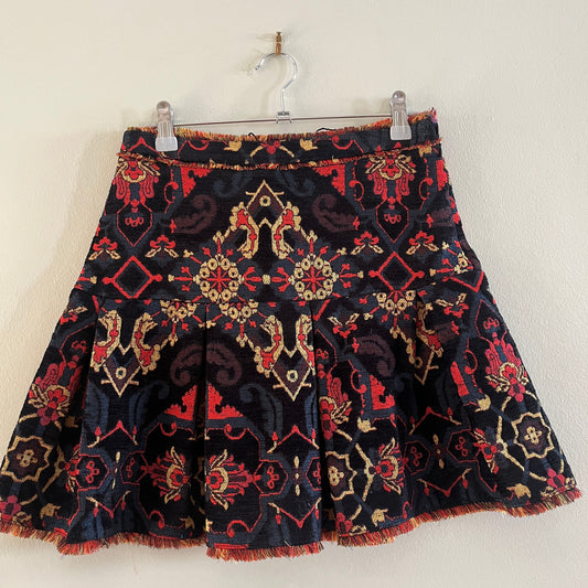 Sfera Mini Skirt - Size 8