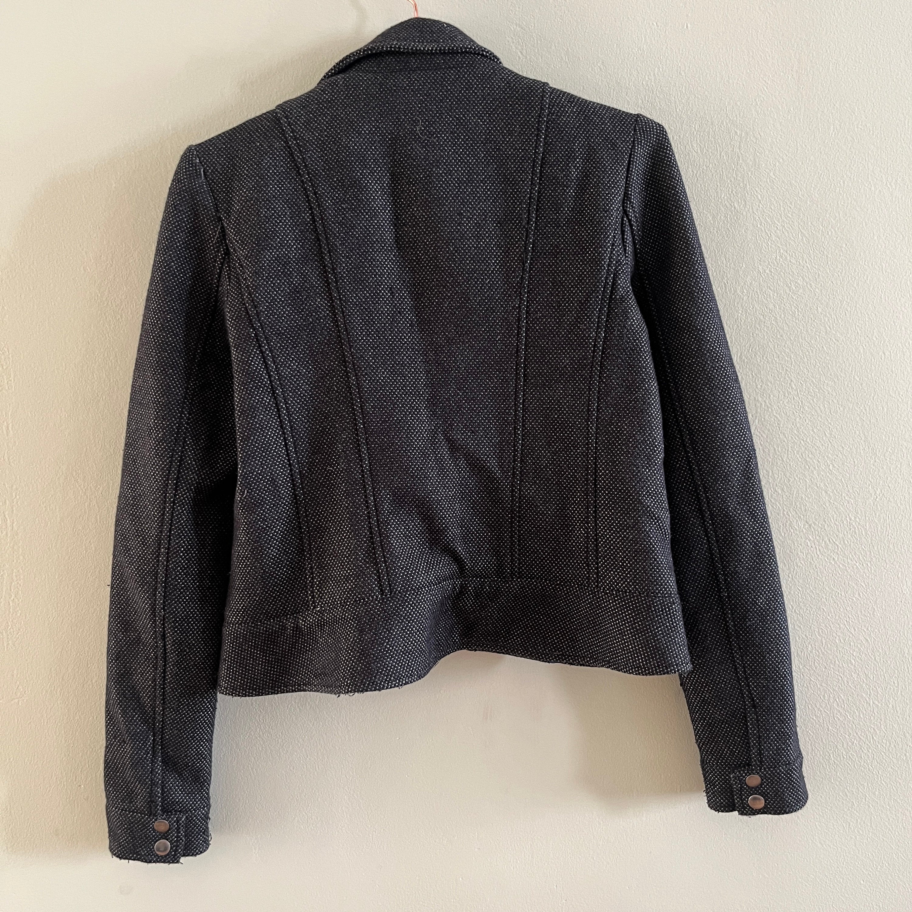 Anthropologie Cartonnier Jacket Size 6